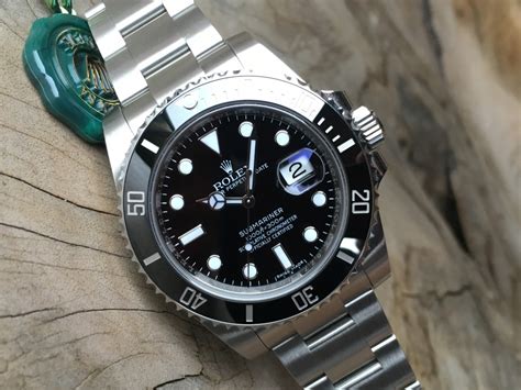 rolex submariner 116 610 ln|rolex submariner 116610 full set.